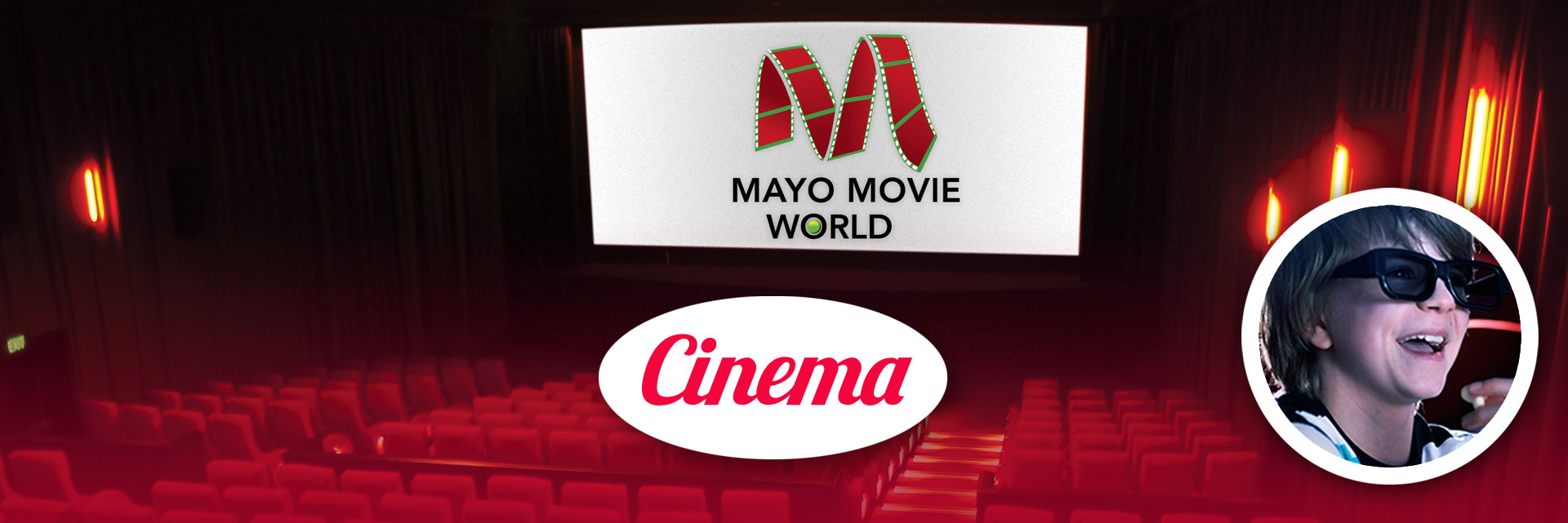 Cinema World Cinema World