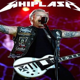 Whiplash - Metallica Tribute Band