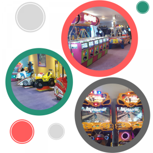 Arcade Games Castlebar
