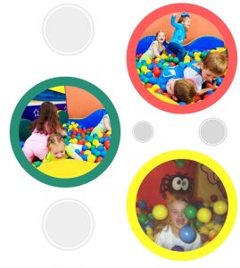 nokeys kids play area castlebar