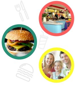 Kays Restaurant in Castlebar