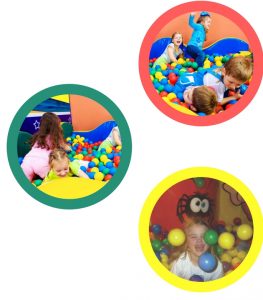 Nokeys Play Area Castlebar