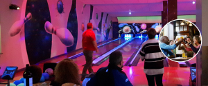 Corporate Group Activities