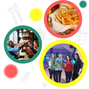 Corporate Group Events at Mayo Leisure Point