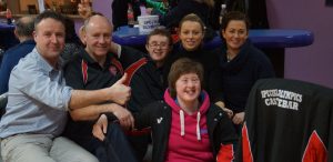 Special Needs Group Activities at Mayo Leisure Point