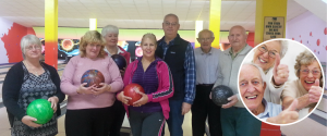 Active Retired Groups at Mayo Leisure Point