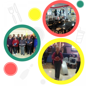 Active Retired Groups at Mayo Leisure Point