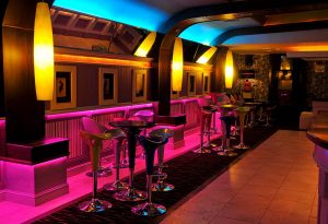 Garbos Late Night Venue